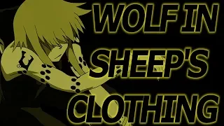 Wolf in Sheep's Clothing - Soul Eater AMV