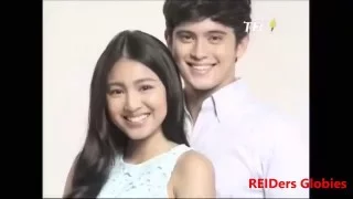 Balitang Amer!ca: JaDine Feels Like Heaven