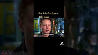 Elon Musk ‘ Ben Asla Pes Etmem’