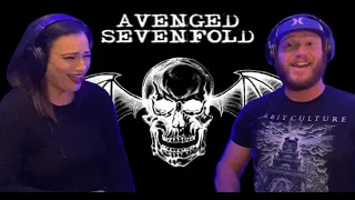 Avenged Sevenfold - Remenissions (Reaction/Review) "Nobody" "Save Me" and now Remenissions??!!