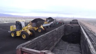 Кыргызстан откажется от угля? / Реальная экономика / НТС