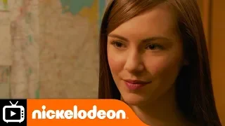 I Am Frankie | I am Eliza | Nickelodeon UK