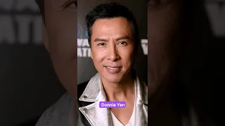 From Child Prodigy to Legendary Icon: The Incredible Journey of Donnie Yen | Life Stages Revealed!