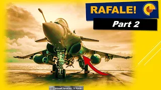 Rafale! - The Secrets of the Delta Wing King (Gripen free zone)