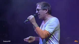 Chi ce l'ha con me - Live Tour 2011 - Tributo Adriano Celentano