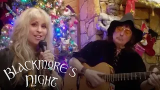 Blackmore's Night - O Come All Ye Faithful (Minstrel Hall, Christmas 2020)