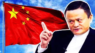 Jack Ma Missing After Criticizing the Chinese Government, Here’s Why