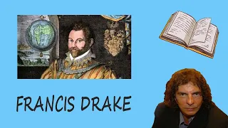 EL PIRATA FRANCIS DRAKE