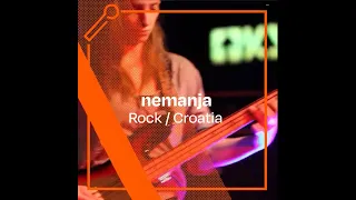 nemanja - Rock / Croatia