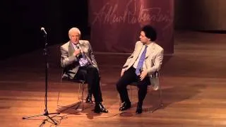 Interview of Evgeny Kissin