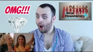 The Real Housewives of Beverly Hills Season 12 Trailer REACTION | #RHOBH | SHANE GRADY