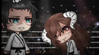 "Taekwondo" | Gacha meme | not original | .starlette0 #gachalife #foryou #trend