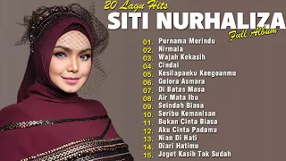 20 Lagu Hits Siti Nurhaliza Full Album || Lagu Pop Terbaik 2024