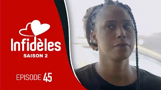 INFIDELES - Saison 2 - Episode 45 **VOSTFR**