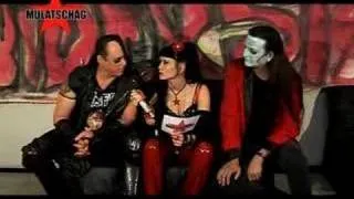 MISFITS Interview