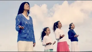 Under His wings | Ladies Quartet | Norfolk Island SDA Church