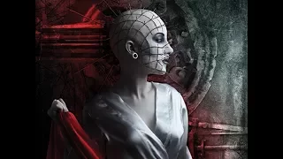 TERRODROME MODO HISTORIA CON PINHEAD(HELLRAISER) PARTE 2