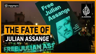 Julian Assange: Extradition or Freedom? | The Stream