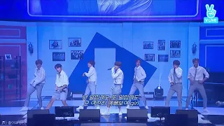 [라이브] 방탄소년단 - 좋아요 pt.2 (feat.옛날여보)(한글가사)