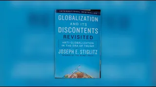 Book Review of Globalization and Its Discontents Revisited by Joseph E. Stiglitz