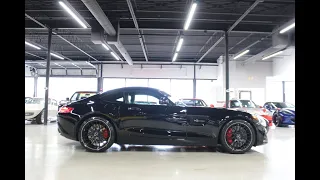 2017 Mercedes AMG GT S! Only 4K Miles! Loaded! Red Brake Calipers! Dual Mode Exhaust! $142K MSRP!