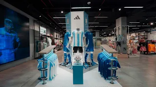 adidas Fabrica Camiseta Final Trad FINAL