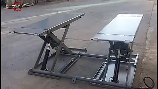 car lift