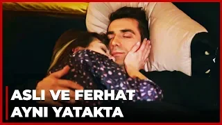 Aslı ve Ferhat Birlikte Uyudu | Siyah Beyaz Aşk 24. Bölüm