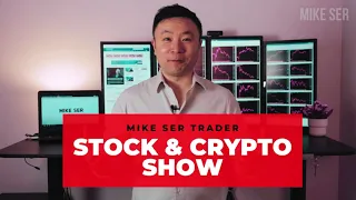 US Stock & Crypto Market Update - Feb 22, 2022