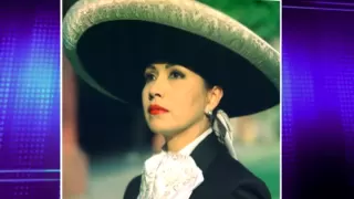 Ana Gabriel - Qué Manera de Perder ((COVER AUDIO)(VIDEO))