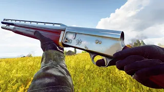 BATTLEFIELD V ON PS5 IS THE BEST!!! - Battlefield V PlayStation 5 Multiplayer Gameplay