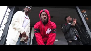 Heavyy Hitaz-Trapped Out/Trap Prices (Shot By @CEOPESO)