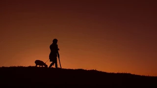 The Shepherd Trailer