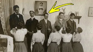 10 Weird Traditions During The Victorian Era