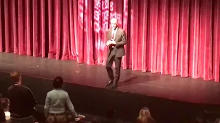 Sexual Harassment problem Jordan Peterson