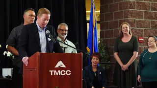 TMCC 2019 Annual Awards and Recognition Ceremony