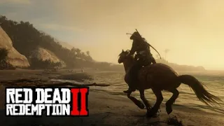 RDR2 How To Glitch Into Guarma And Back With No Cheats Or Mods (PS4)