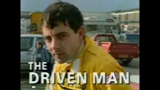 The Driven Man