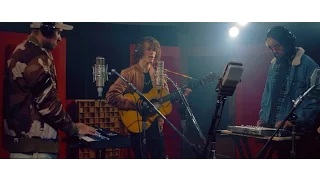 Cheat Codes - "Shed A Light" (Acoustic Version)