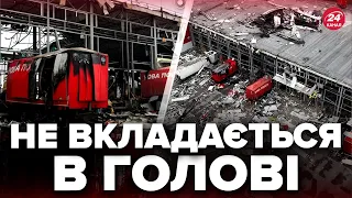 😣Як так?! ОСЬ КОГО вбила ракета у НОВІЙ ПОШТІ / Слова вцілілих ШОКУЮТЬ