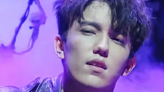 The Royal Hotness : Dimash Kudaibergen (Fanvid)