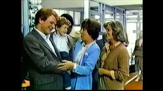 Wisk Ring Around the Collar Commercial 1982