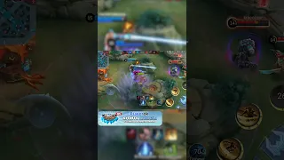 Халид не такой  mobile legends мобайл легенд