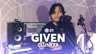 GIVEN - Grand Beatbox Battle 2021: World League Solo Wildcard | 28th Place