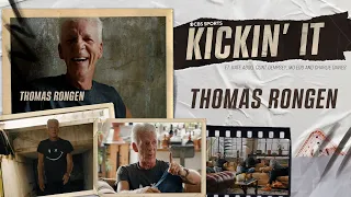 How Clint Dempsey & Charlie Davies got discovered in US | CBS Sports Kickin' It | Episode 9