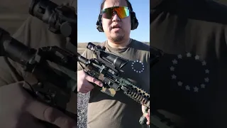 How to use an AR-15 (M4/M16) in under 60 seconds