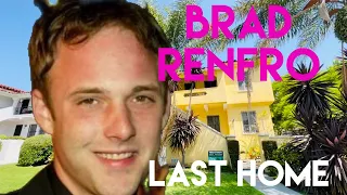 Brad Renfro’s Last Home and Where He Died | The Tragic Final Days of Sleepers Star Explained