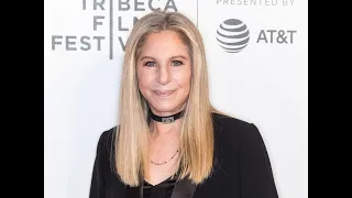 Barbra Streisand Announces Release of Album She Recorded in the '60s