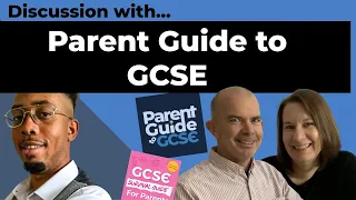 PARENT GUIDE TO GCSE on 1-9 GCSE grading system & Study Tips For GCSE