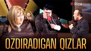 Shukurullo Isroilov & Mirzabek Xolmedov - Ozdiradigan qizlar